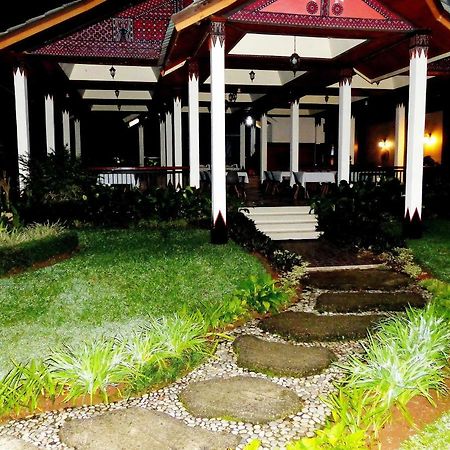 Toraja Torsina Hotel Rantepao Eksteriør billede