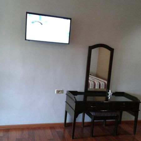 Toraja Torsina Hotel Rantepao Eksteriør billede