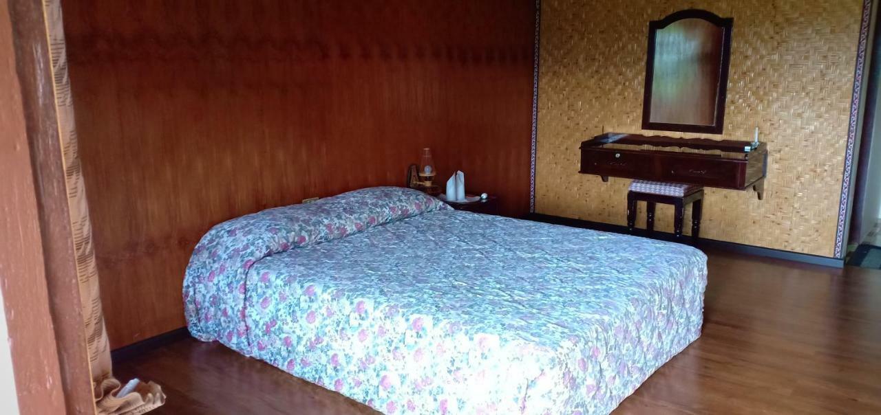 Toraja Torsina Hotel Rantepao Eksteriør billede