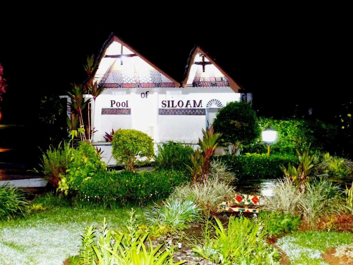 Toraja Torsina Hotel Rantepao Eksteriør billede