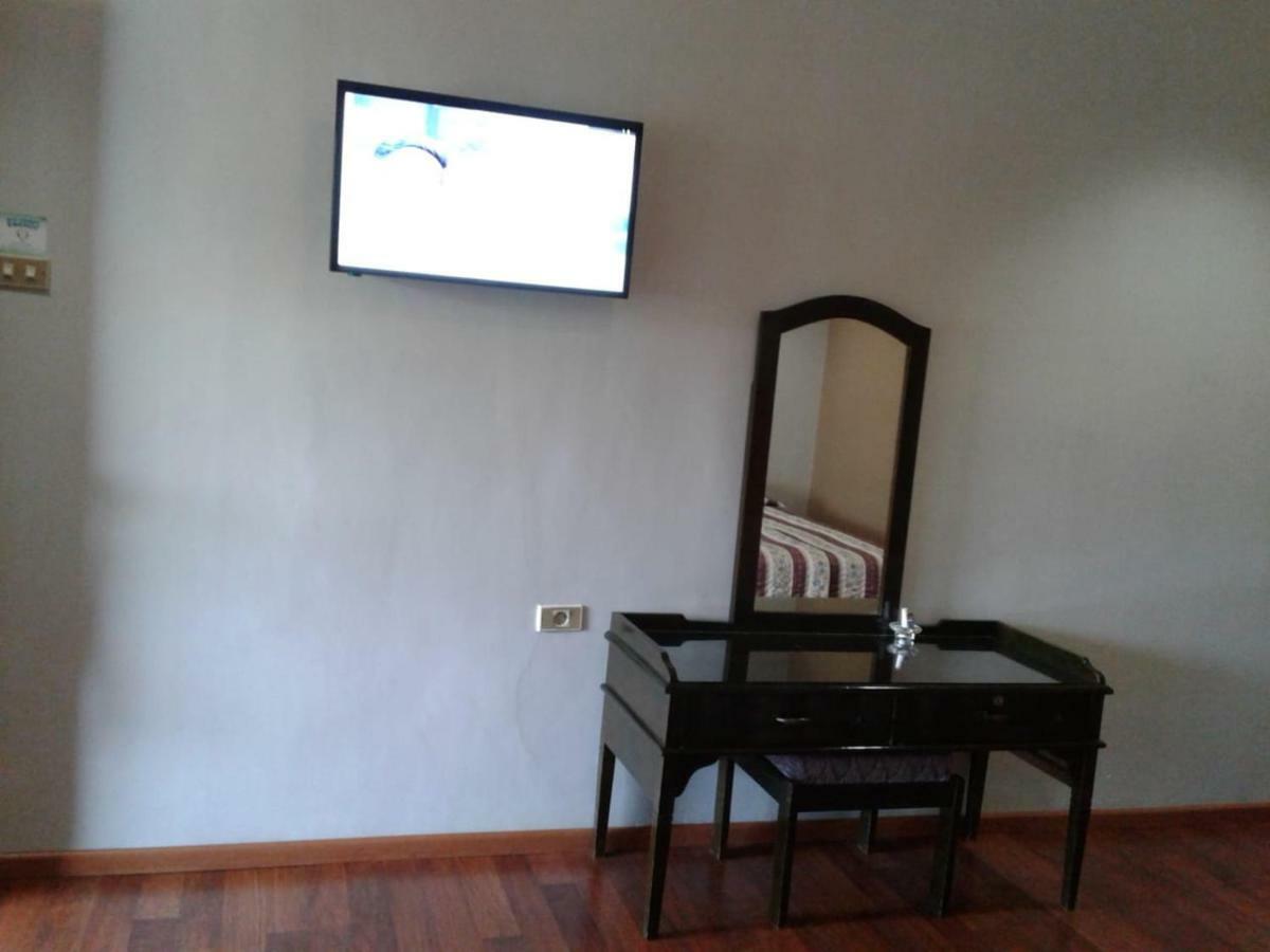 Toraja Torsina Hotel Rantepao Eksteriør billede